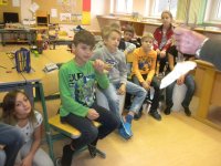 Jugendarbeit 2017